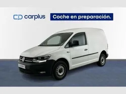 Usado 2020 VW Caddy Monovolumen | 18.490 € (Buen precio)