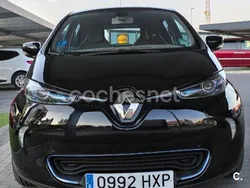 Eléctrico Usado 2014 Renault Zoe Intens Utilitario | 5900 € (Buen precio)