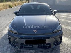 Gris / plata Usado 2024 Cupra Leon VZ Berlina | 38.990 €