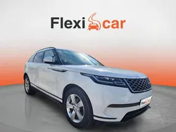 Blanco Usado 2018 Land Rover Range Rover Velar SUV | 28.090 € (Precio justo)
