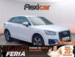 Blanco Usado 2019 Audi Q2 Sport SUV | 16.990 € (Buen precio)