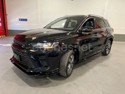 Negro Nuevo 2025 SWM G01 SUV | 22.690 €