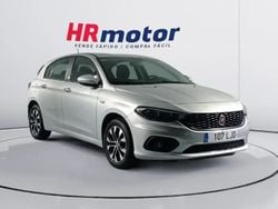 Usado 2020 Fiat Tipo Mirror | 11.200 € (Precio justo)
