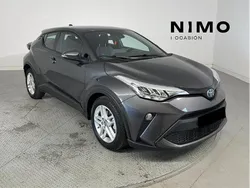 Gris Usado 2022 Toyota C-HR Active SUV | 23.400 € (Precio justo)