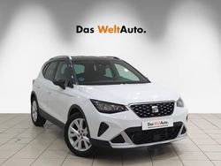 Otro Usado 2025 Seat Arona Xperience SUV | 22.000 € (Precio justo)