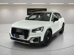 Blanco Usado 2024 Audi Q2 Advanced SUV | 27.990 € (Buen precio)