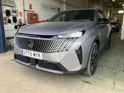 Gris Nuevo 2025 Peugeot 3008 SUV | 29.000 € (Precio justo)