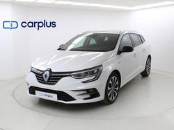 Usado 2024 Renault Mégane IV Techno | 22.590 € (Un poco caro)