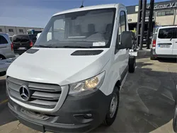 Blanco Nuevo 2025 Mercedes Sprinter Van | 42.900 €