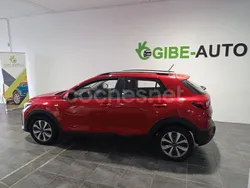 Rojo Usado 2021 Kia Stonic SUV | 15.200 € (Buen precio)