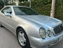 Mercedes CLK200