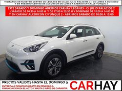 Blanco Usado 2021 Kia e-Niro SUV | 18.890 €