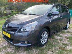 Usado 2009 Toyota Verso Active Monovolumen | 8990 € (Un poco caro)