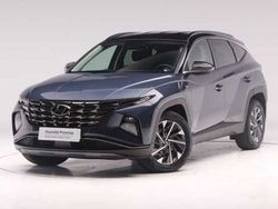 Otro Usado 2022 Hyundai Tucson SUV | 30.900 €
