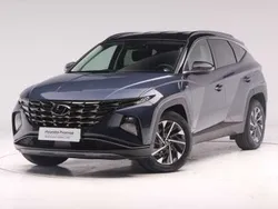 Otro Usado 2022 Hyundai Tucson SUV | 30.500 € (Caro)