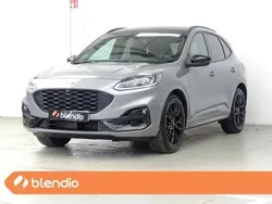 Usado 2023 Ford Kuga ST-Line X SUV | 25.990 € (Precio justo)