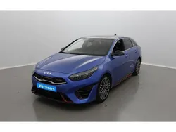 Usado 2022 Kia ProCeed Utilitario | 25.990 € (Precio justo)