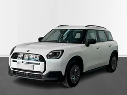 Nuevo 2025 Mini Countryman SUV | 38.550 € (Buen precio)