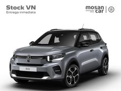 Otro Nuevo 2025 Citroën e-C3 Berlina | 22.400 € (Buen precio)