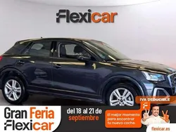Gris Usado 2021 Audi Q2 Advanced SUV | 23.490 € (Precio justo)