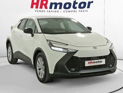 Usado 2024 Toyota C-HR Active SUV | 27.340 € (Precio justo)
