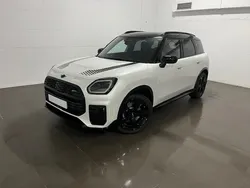 Usado 2024 Mini Countryman SUV | 40.950 € (Caro)