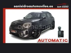 Negro Usado 2023 Mini Cooper Countryman SUV | 23.990 € (Super precio)