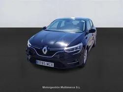 Usado 2022 Renault Mégane Coupé Equilibre Coupe | 17.700 €