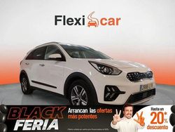 Otro Usado 2022 Kia Niro SUV | 18.490 € (Precio justo)