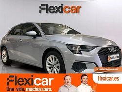 Gris Usado 2023 Audi A3 Sportback e-tron Utilitario | 24.990 € (Precio justo)