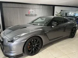 Gris Usado 2010 Nissan GT-R GT Coupe | 69.900 € (Precio justo)