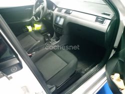 Blanco Usado 2015 Seat Toledo Reference Berlina | 5400 € (Buen precio)