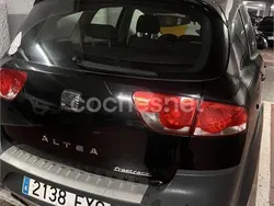 Seat Altea