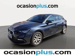 Gris oscuro Usado 2025 Seat Leon Style Utilitario | 19.264 € (Super precio)