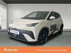 Blanco Usado 2025 BYD Dolphin Comfort Utilitario | 25.900 € (Precio justo)