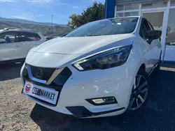 Usado 2021 Nissan Micra N-Connecta Utilitario | 9990 € (Super precio)