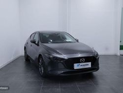 Varios colores Usado 2023 Mazda 3 Berlina | 22.990 € (Precio justo)
