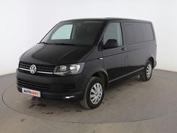 Negro Usado 2020 VW T6.1 Trendline Van | 33.899 € (Un poco caro)