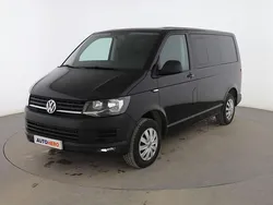 Negro Usado 2020 VW T6.1 Trendline Van | 34.099 € (Precio justo)