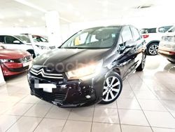 Azul Usado 2020 Citroën C4 Feel Berlina | 9800 €