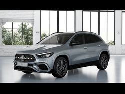 Plata hightec Usado 2025 Mercedes GLA250 SUV | 54.900 €