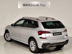 Gris plata Usado 2025 Skoda Kamiq Selection SUV | 21.500 € (Precio justo)