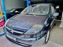 Gris / plata Usado 2006 Citroën C8 Exclusive Monovolumen | 4490 € (Un poco caro)