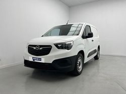 Blanco Usado 2022 Opel Combo Monovolumen | 16.590 € (Caro)