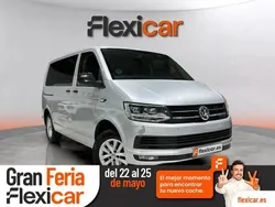VW Caravelle