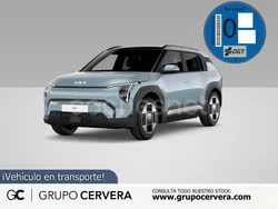 Eléctrico Nuevo 2025 Kia EV3 SUV | 40.990 € (Caro)