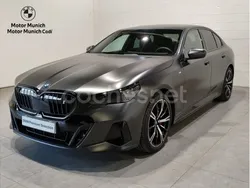 Eléctrico Usado 2024 BMW i5 Comfort Edition Berlina | 63.890 € (Precio justo)