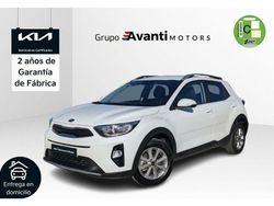 Blanco Usado 2019 Kia Stonic SUV | 13.190 € (Precio justo)