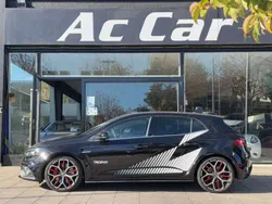 Negro Usado 2019 Renault Mégane IV Trophy Utilitario | 33.900 €