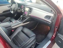 Burdeos Usado 2018 Renault Talisman Initiale Familiar | 20.990 € (Un poco caro)